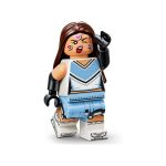 LEGO Editions - Tajná skrýš Olivie Rodrigo