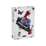 LEGO Editions - Tajná skrýš Olivie Rodrigo