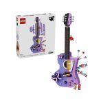 LEGO Editions - Dvojitá kytara Olivie Rodrigo