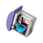 LEGO Editions - Dvojitá kytara Olivie Rodrigo