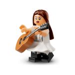 LEGO Editions - Dvojitá kytara Olivie Rodrigo