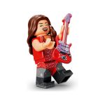 LEGO Editions - Dvojitá kytara Olivie Rodrigo