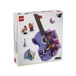 LEGO Editions - Dvojitá kytara Olivie Rodrigo