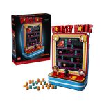 LEGO Super Mario - Arkádová hra Donkey Kong™