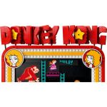 LEGO Super Mario - Arkádová hra Donkey Kong™