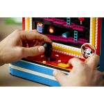 LEGO Super Mario - Arkádová hra Donkey Kong™