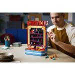 LEGO Super Mario - Arkádová hra Donkey Kong™