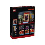 LEGO Super Mario - Arkádová hra Donkey Kong™