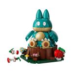 LEGO Pokémon - Munchlax