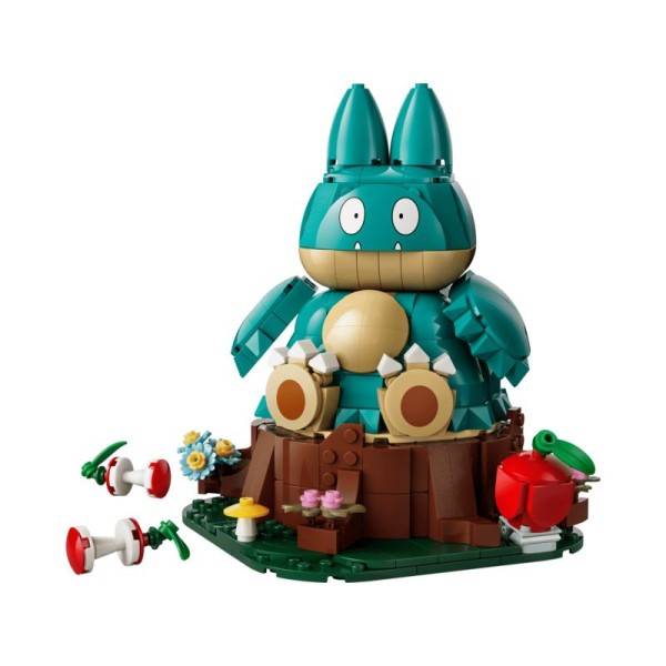 LEGO Pokémon - Munchlax