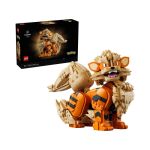 LEGO Pokémon - Arcanine