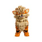 LEGO Pokémon - Arcanine