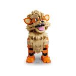LEGO Pokémon - Arcanine