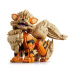 LEGO Pokémon - Arcanine