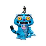 LEGO KPop: Demon Hunters™ - Tygr Derpy a ptáček Sussie