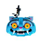 LEGO KPop: Demon Hunters™ - Tygr Derpy a ptáček Sussie