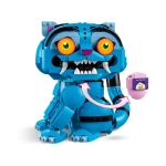 LEGO KPop: Demon Hunters™ - Tygr Derpy a ptáček Sussie
