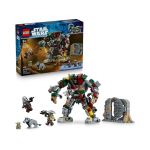 LEGO Star Wars - Souboj se strážným droidem v paláci Hutta