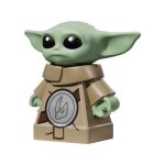 LEGO Star Wars - Souboj se strážným droidem v paláci Hutta