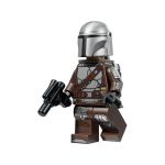 LEGO Star Wars - Souboj se strážným droidem v paláci Hutta