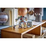 LEGO Star Wars - Souboj se strážným droidem v paláci Hutta