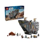 LEGO Star Wars - Offworld Sandcrawler™ a Mudhorn