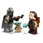 LEGO Star Wars - Offworld Sandcrawler™ a Mudhorn