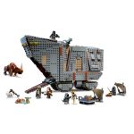 LEGO Star Wars - Offworld Sandcrawler™ a Mudhorn
