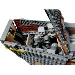 LEGO Star Wars - Offworld Sandcrawler™ a Mudhorn