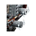 LEGO Star Wars - Offworld Sandcrawler™ a Mudhorn