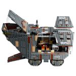 LEGO Star Wars - Offworld Sandcrawler™ a Mudhorn