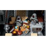 LEGO Star Wars - Offworld Sandcrawler™ a Mudhorn