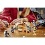 LEGO Star Wars - Offworld Sandcrawler™ a Mudhorn