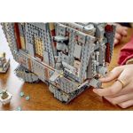 LEGO Star Wars - Offworld Sandcrawler™ a Mudhorn