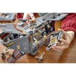 LEGO Star Wars - Offworld Sandcrawler™ a Mudhorn