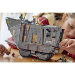 LEGO Star Wars - Offworld Sandcrawler™ a Mudhorn