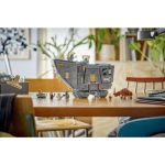 LEGO Star Wars - Offworld Sandcrawler™ a Mudhorn