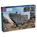 LEGO Star Wars - Offworld Sandcrawler™ a Mudhorn