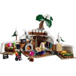LEGO ONE PIECE - Úkryt Dr. Hiriluka