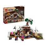 LEGO ONE PIECE - Úkryt Dr. Hiriluka