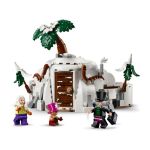 LEGO ONE PIECE - Úkryt Dr. Hiriluka