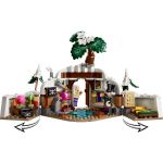 LEGO ONE PIECE - Úkryt Dr. Hiriluka