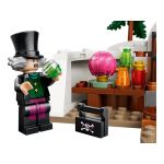 LEGO ONE PIECE - Úkryt Dr. Hiriluka
