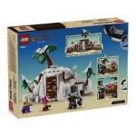 LEGO ONE PIECE - Úkryt Dr. Hiriluka