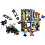 LEGO ONE PIECE - Souboj s kapitánem Smokerem