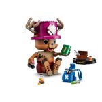 LEGO ONE PIECE - Tony Tony Chopper