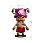 LEGO ONE PIECE - Tony Tony Chopper