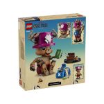 LEGO ONE PIECE - Tony Tony Chopper