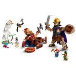 LEGO ONE PIECE - Dorry vs. Brogy – Obři ze Zahrádky