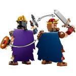 LEGO ONE PIECE - Dorry vs. Brogy – Obři ze Zahrádky